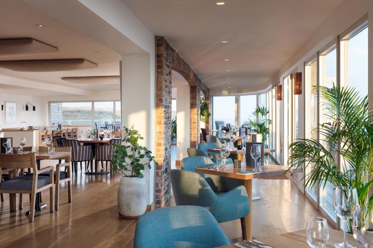 New Quay The Lewinnick Lodge מראה חיצוני תמונה